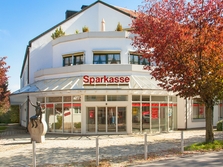 Sparkasse Filiale Bad Wörishofen-Kaufbeurer Straße