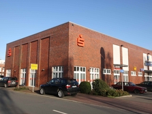 Sparkasse SB-Center Bocholt-Süd