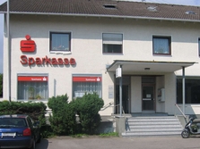 Sparkasse Filiale Benningen