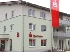 Sparkasse Filiale Boos