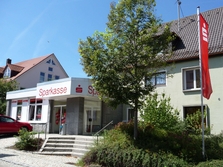 Sparkasse Filiale Buxheim