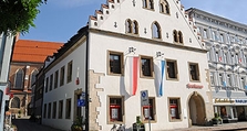 Sparkasse Filiale Straubing