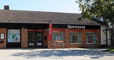 Sparkasse Filiale Wiesenfelden