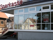 Sparkasse Filiale Heimenkirch