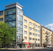 Sparkasse Filiale Dresden Gruna