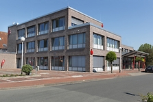 Sparkasse Firmenkundencenter Altes Land