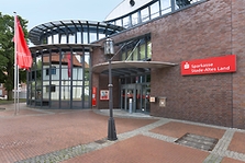 Sparkasse Firmenkundencenter Stade