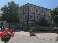 Sparkasse Filiale Lindenberg