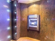Sparkasse Geldautomat Dresden An der Martin-Luther-Kirche