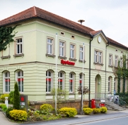 Sparkasse Filiale Struppen