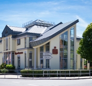 Sparkasse Filiale Lohsa