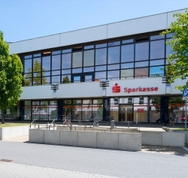 Sparkasse Filiale Hoyerswerda Lausitzhalle