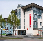 Sparkasse Filiale Heidenau Nord