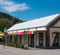 Sparkasse Filiale Freital Weißeritz-Park