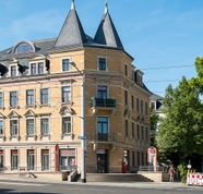 Sparkasse Filiale Dresden Striesen