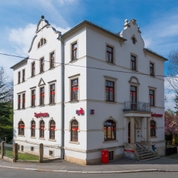 Sparkasse Filiale Dresden Leubnitz-Neuostra