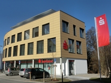 Sparkasse Filiale Ottobeuren
