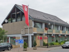 Sparkasse Filiale Scheidegg