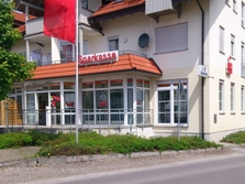 Sparkasse Filiale Stetten
