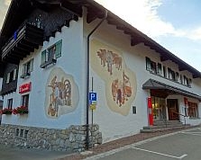 Sparkasse Filiale Bad Hindelang