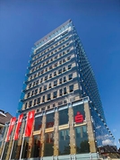 Sparkasse Filiale Rosenheim