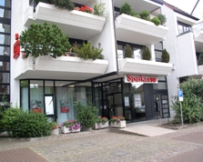 Sparkasse Filiale Bad Meinberg