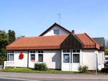 Sparkasse Filiale Pivitsheide VH