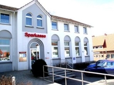 Sparkasse Filiale Rischenau