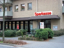 Sparkasse SB-Center Heiligenkirchen