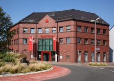 Sparkasse Filiale Zweckel