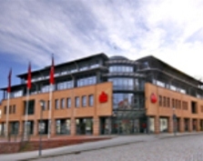Sparkasse Filiale Bergen