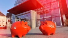 Sparkasse Vermögensmanagement VermögensmanagementCenter Herne