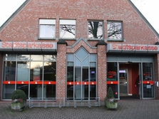 Sparkasse SB-Center Burloer Weg
