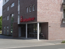 Sparkasse SB-Center Bocholt NordWest