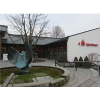 Sparkasse Filiale Bad Füssing