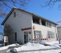 Sparkasse Filiale Fürstenstein