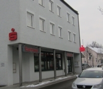 Sparkasse Filiale Fürstenzell