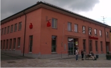 Sparkasse Filiale Bad Griesbach