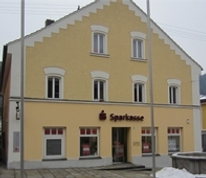Sparkasse Filiale Obernzell