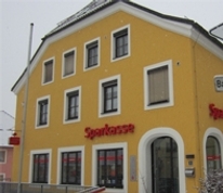 Sparkasse Filiale Ortenburg