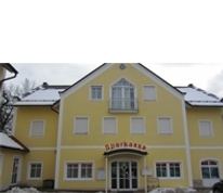 Sparkasse Filiale Ruderting