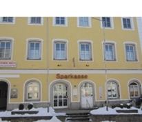 Sparkasse Filiale Untergriesbach