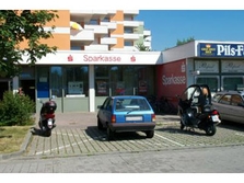 Sparkasse Filiale Egger Straße