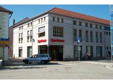 Sparkasse Filiale Hengersberg