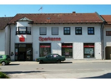 Sparkasse Filiale Lalling