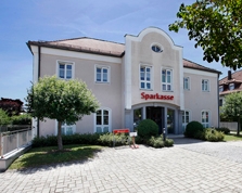Sparkasse Filiale Neuhausen