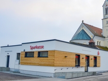 Sparkasse Filiale Otzing