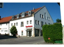 Sparkasse Filiale Schöllnach