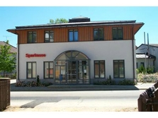 Sparkasse Filiale Wallerfing