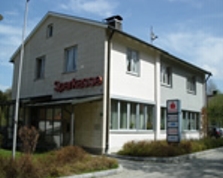 Sparkasse Filiale Bayerisch Eisenstein